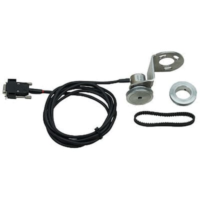 Gewindeschneideinrichtung für PD 400/CNC