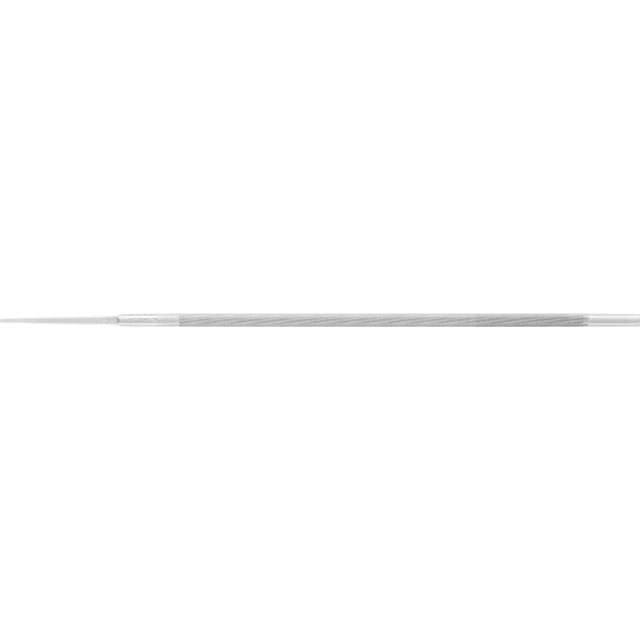 Kettensägefeile Rund Ø 5,5 x 200mm Premium Line