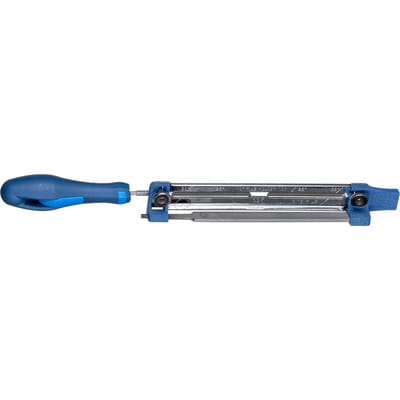 CHAIN SHARP MULTITOOL CS-MT Kettensägeschärfgerät Ø 4,8 mm für Kettenteilung .325