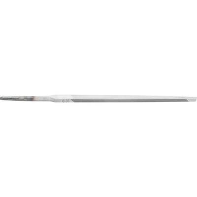 Sägefeile Dreikant schmal 100mm Hieb 2 universell zum Schärfen