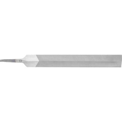 Schärffeile Schwertform 200mm Hieb 2 universell zum Schärfen