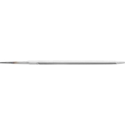 Sägefeile Dreikant extra schmal 150mm Hieb 2 universell zum Schärfen