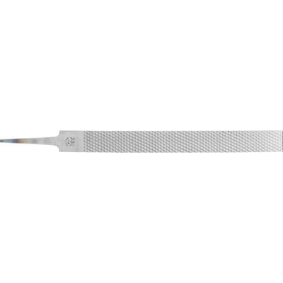 Holzraspel Flachstumpf 250mm Hieb 1 für grobe Zerspanung, Schruppen