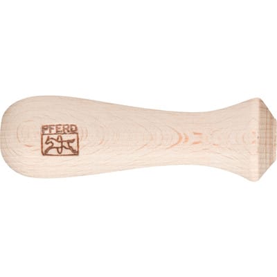 Holz-Feilenheft Typ HKSF 100mm für Kettensägefeilen Ø 4,8-7,9 mm (10)