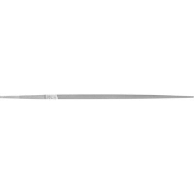 Präzisions-Angelfeile Vierkant 150mm Schweizer Hieb 0, grob