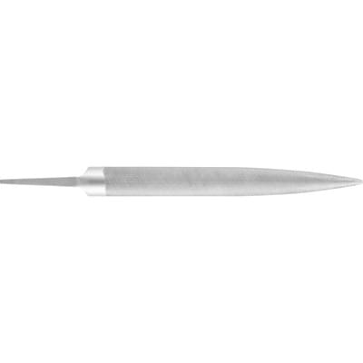 Präzisions-Angelfeile Halbrund 150mm Schweizer Hieb 2, mittel-fein