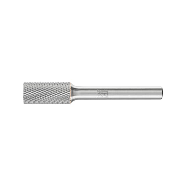 Hartmetall Hochleistungsfrässtift MICRO Zylinder ZYA Ø 10x20mm Schaft-Ø 6 mm Feinbearbeitung