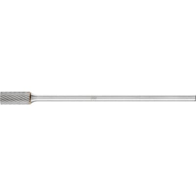 Hartmetall Frässtift Zylinder ZYA Ø 06x13 mm Schaft-Ø 3x75 mm Z5 universal fein