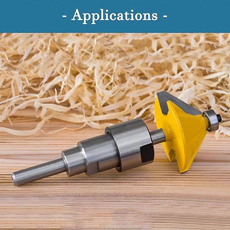 Adapter Von 8 Mm Auf 12 Mm Für Freescope-verlängerungen (1 Stück) Aus Kohlenstoffstahl Für Freescope-verlängerungen.