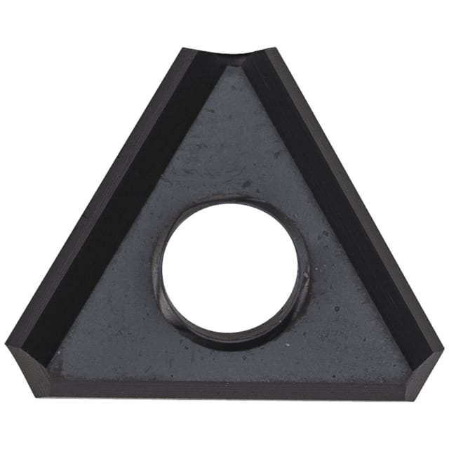 Zubehör für Kantenbearbeitungssystem EDGE FINISH, HM-Wendeschneidplatten für Edelstahl