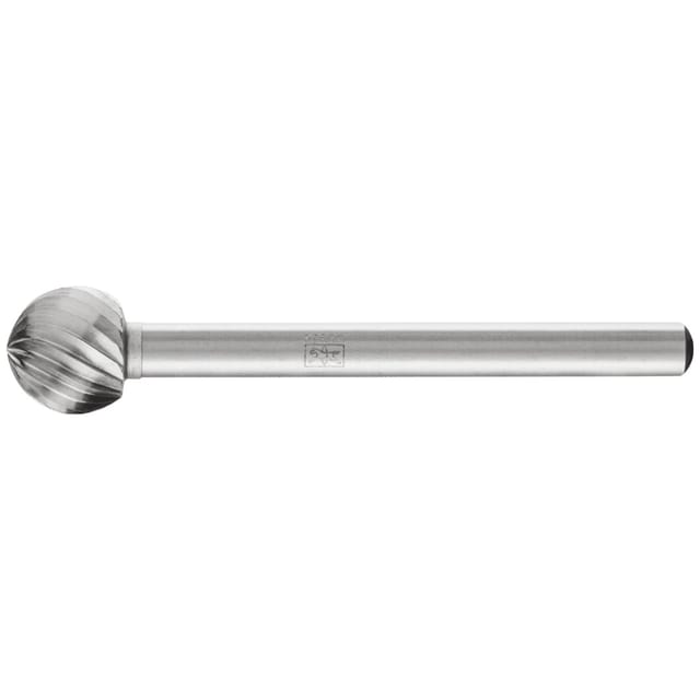 HSS Feinfrässtift Ø 7 mm Schaft-Ø 3 mm SP universal fein