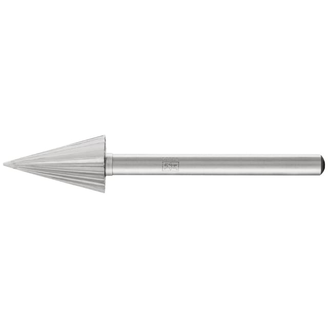 HSS Feinfrässtift Ø 8,2 mm Schaft-Ø 3 mm SP universal fein