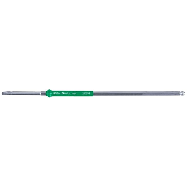 Ersatzklinge für Torx-Schlüssel