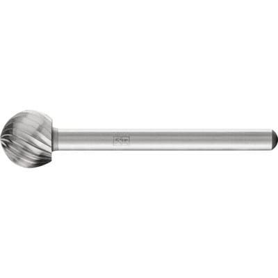 HSS Feinfrässtift 948 Ø 8 mm Schaft-Ø 3 mm SP universal fein