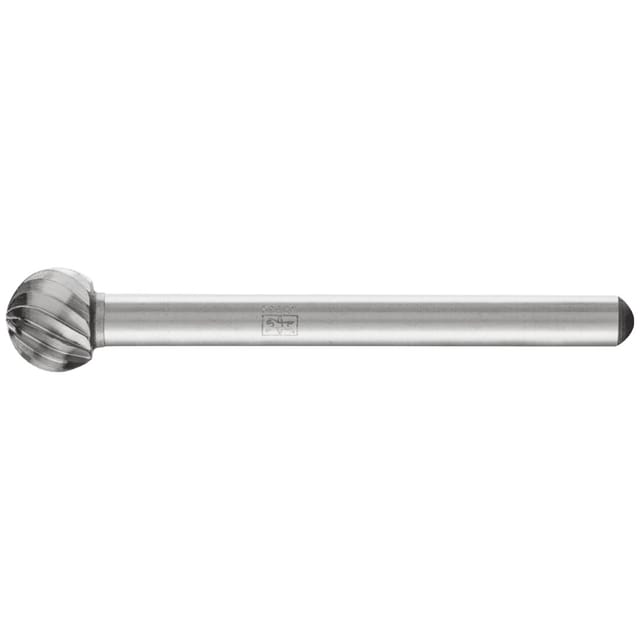 HSS Feinfrässtift 946 Ø 6 mm Schaft-Ø 3 mm SP universal fein