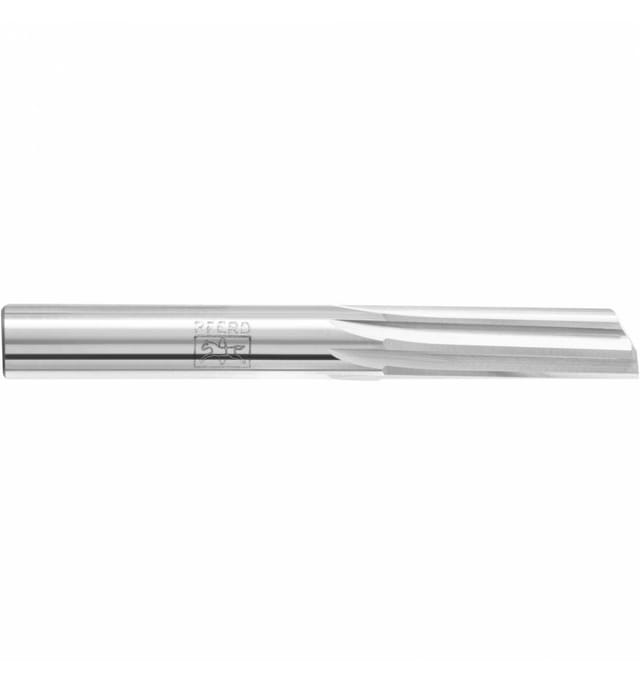 Hartmetall Hochleistungsfrässtift PLAST FSTS Zylinder ZYA Ø 08x25mm Schaft-Ø 8mm für Kunststoffe