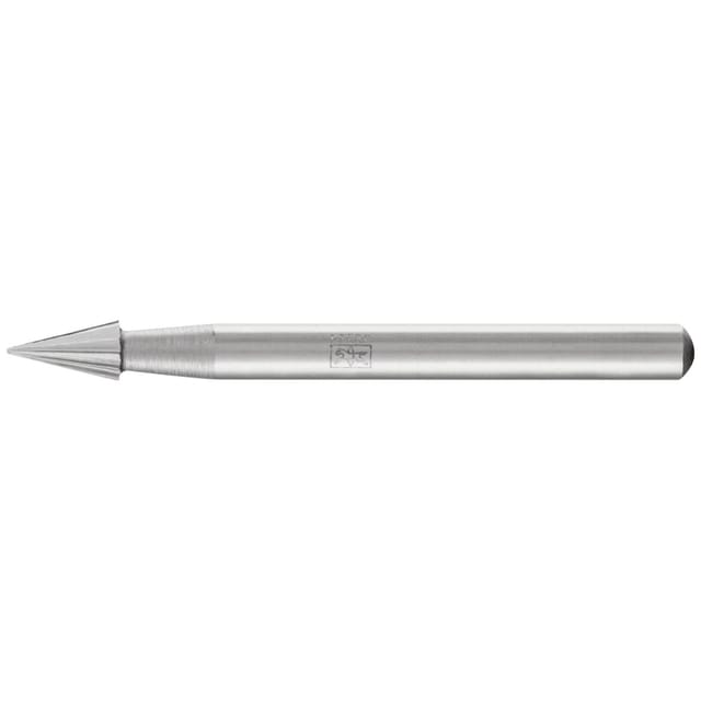HSS Feinfrässtift 923 Ø 3,2 mm Schaft-Ø 3 mm SP universal fein