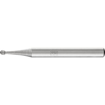 HSS Feinfrässtift 941 Ø 1,6 mm Schaft-Ø 3 mm SP universal fein
