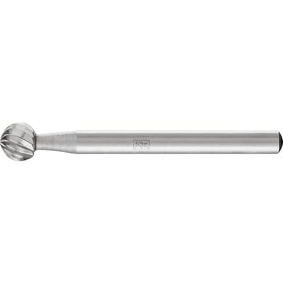 HSS Feinfrässtift Ø 5 mm Schaft-Ø 3 mm SP universal fein