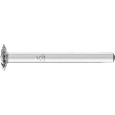 HSS Feinfrässtift 951 Ø 8 mm Schaft-Ø 3 mm SP universal fein