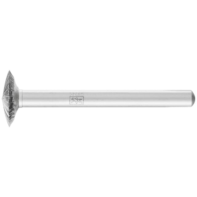 HSS Feinfrässtift Ø 10mm Schaft-Ø 3 mm SP universal fein