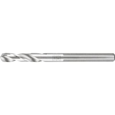 HSS Zentrierbohrer Ø 6,35 mm L 60mm für Lochsägenschäfte LSS 1 und LSS 2