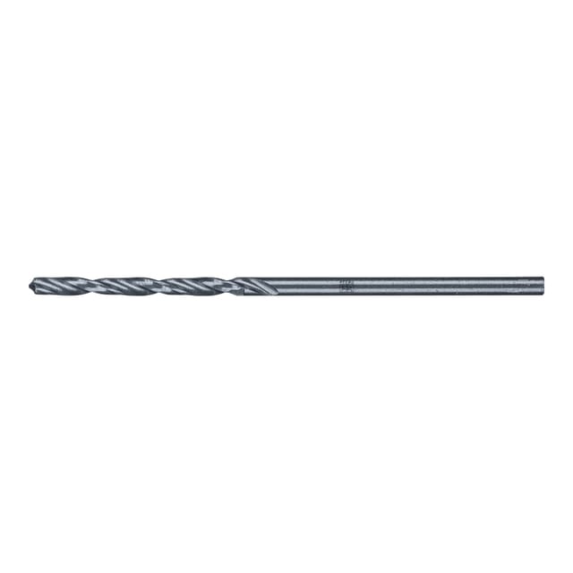Spiralbohrer STEEL Ø 1,6 mm HSS-G N DIN 338 118° universal