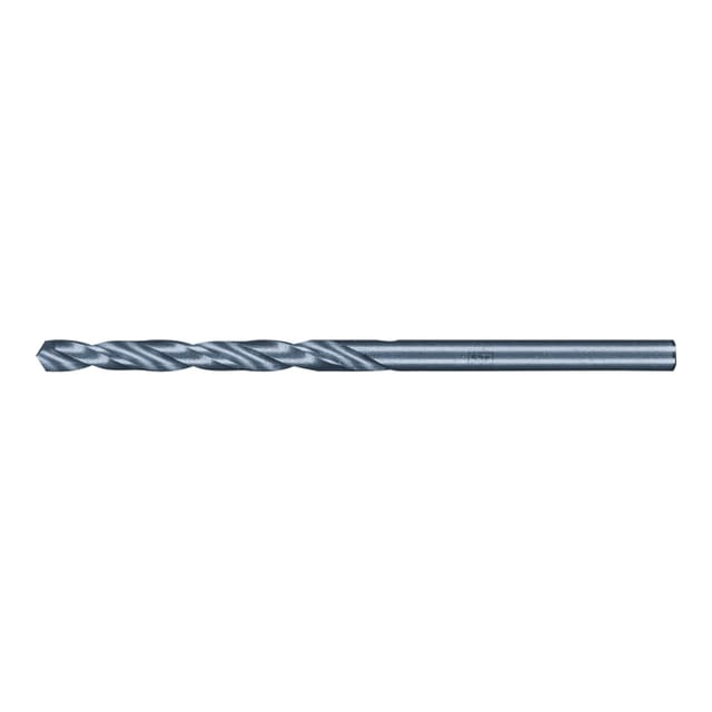 Spiralbohrer STEEL Ø 3,3 mm HSS-G N DIN 338 118° universal