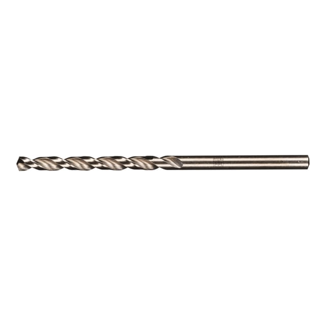 Spiralbohrer INOX Ø 3,3 mm HSS-E Co5 N DIN 338 135° für zähe und harte Werkstoffe