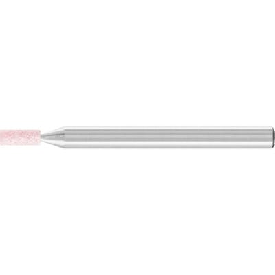 STEEL EDGE Schleifstift Zylinder Ø 2x5 mm Schaft-Ø 3 mm A100 für Stahl- und Stahlguss