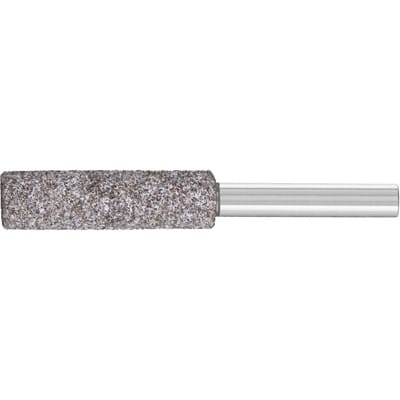 CAIN SHARP Schleifstift CS-G Zylinder Ø 5,7x20mm Schaft-Ø 3 mm A80 zum Schärfen von Sägeketten