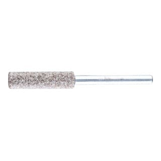 CAIN SHARP Schleifstift CS-G Zylinder Ø 3,8x20mm Schaft-Ø 3 mm A80 zum Schärfen von Sägeketten
