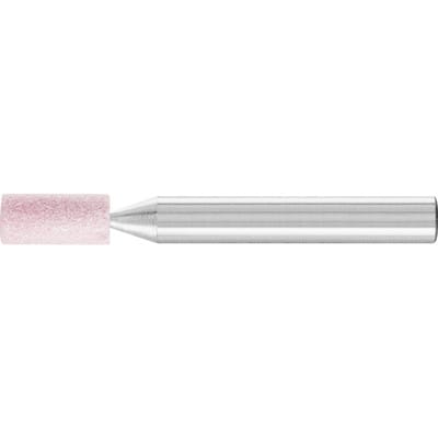 STEEL EDGE Schleifstift Zylinder Ø 6x13 mm Schaft-Ø 6 mm A100 für Stahl- und Stahlguss