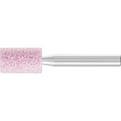 STEEL EDGE Schleifstift Zylinder Ø 13x20mm Schaft-Ø 6 mm A46 für Stahl- und Stahlguss