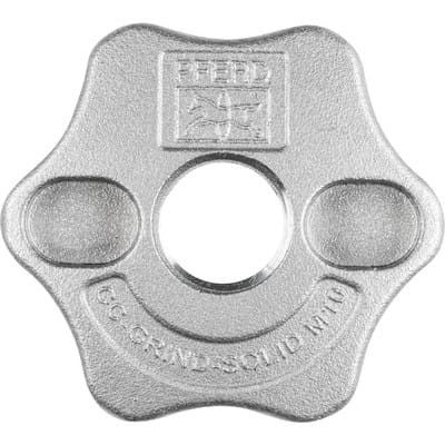 Spannflanschset SFS CC-GRIND-SOLID/FLEX 100 M10