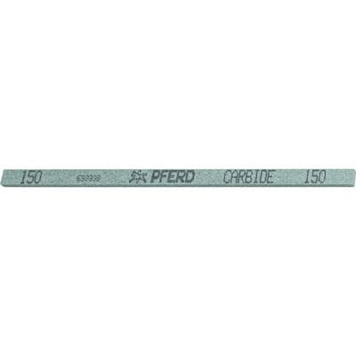 Polierstein vierkant 6x3x150mm SiC150 für harte Materialien im Werkzeug- und Formenbau