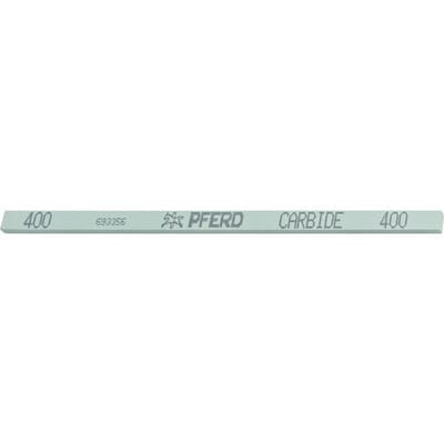 Polierstein vierkant 6x3x150mm SiC400 für harte Materialien im Werkzeug- und Formenbau