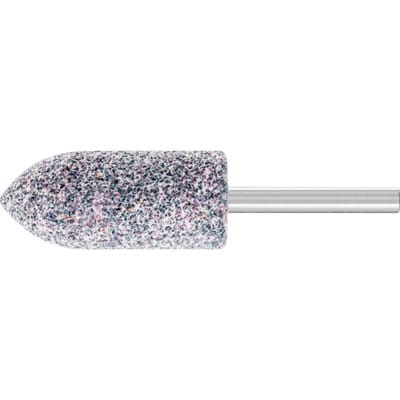 CAST Schleifstift Form A 11 Ø 22x50mm Schaft-Ø 6 mm A30 für Grau-und Sphäroguss