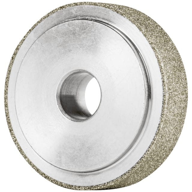 Diamant-Schleifscheibe 40mm D151 (mittel) zum stationären Innenschleifen