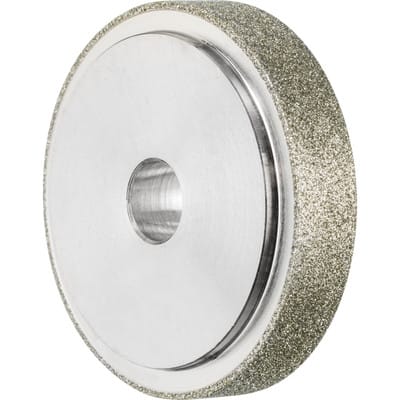 Diamant-Schleifscheibe 50mm D151 (mittel) zum stationären Innenschleifen