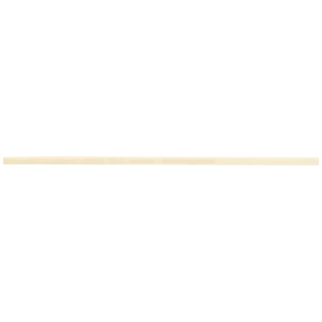Keramikfaserfeilen KFF Flach 1,0x4x150mm A180 für Werkzeug- und Formenbau