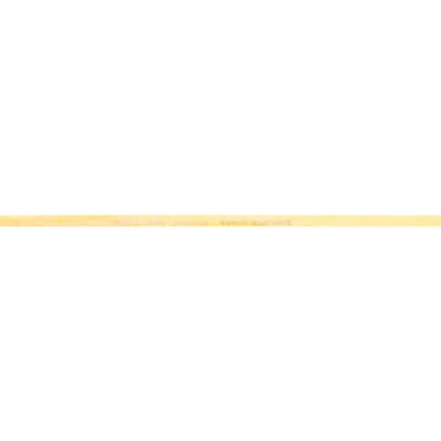 Keramikfaserfeilen KFF Flach 0,5x4x150mm A400 für Werkzeug- und Formenbau