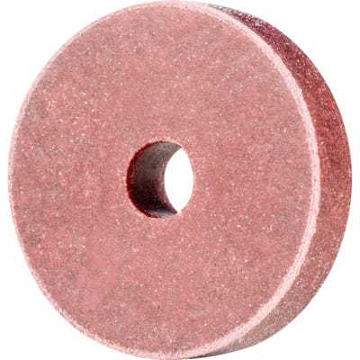 Poliflex Scheibe SC Ø 30x6 mm Bohrung-Ø 6 mm Bindung GR A120