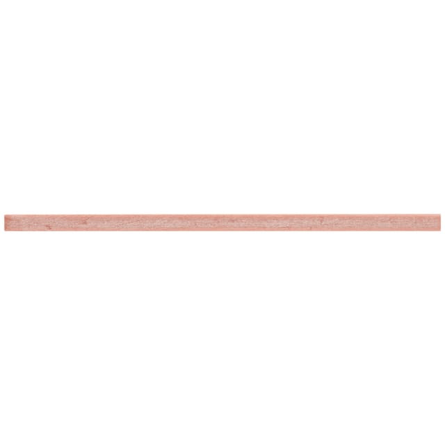 Keramikfaserfeilen KFF Flach 2,0x6x150mm A280 für Werkzeug- und Formenbau