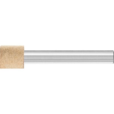 Poliflex Schleifstift Zylinderform Ø 10x10mm Schaft-Ø 6 mm Bindung LR A120