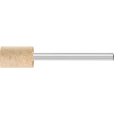 Poliflex Schleifstift Zylinderform Ø 8x12 mm Schaft-Ø 3 mm Bindung LR A220