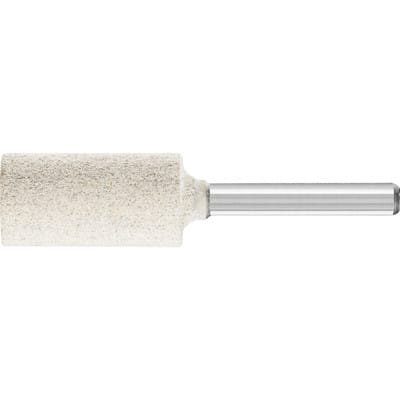 Poliflex Schleifstift Zylinderform Ø 16x32 mm Schaft-Ø 6 mm Bindung TX A80