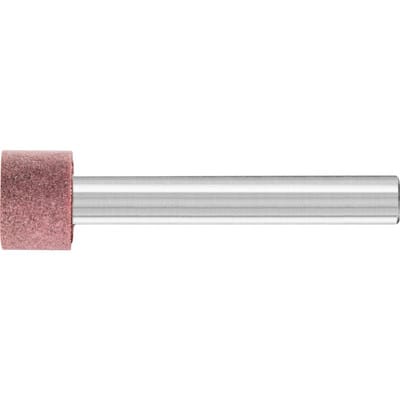 Poliflex Schleifstift Zylinderform Ø 12x8 mm Schaft-Ø 6 mm Bindung GR A120