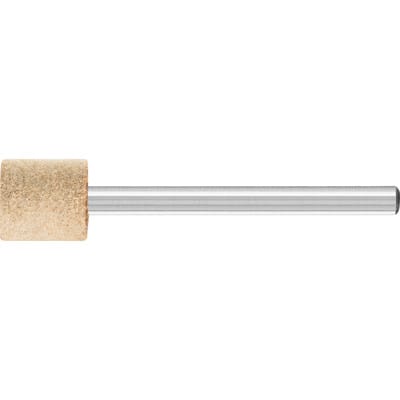 Poliflex Schleifstift Zylinderform Ø 8x8 mm Schaft-Ø 3 mm Bindung LR A120