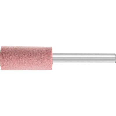 Poliflex Schleifstift Zylinderform Ø 15x30mm Schaft-Ø 6 mm Bindung GR A220